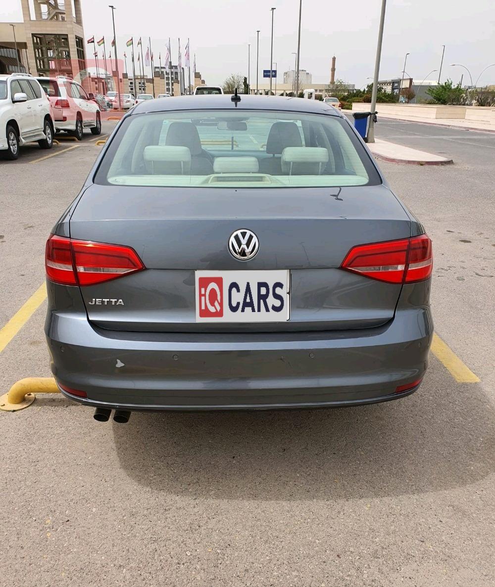 فولكسفاغن جيتا